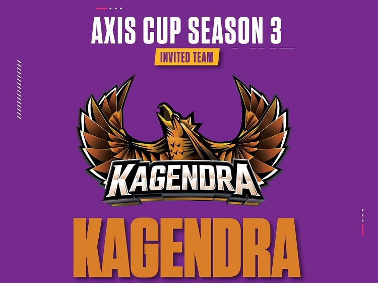AXIS Cup Kagendra