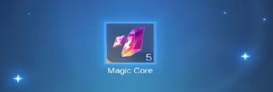 magic core mobile legends